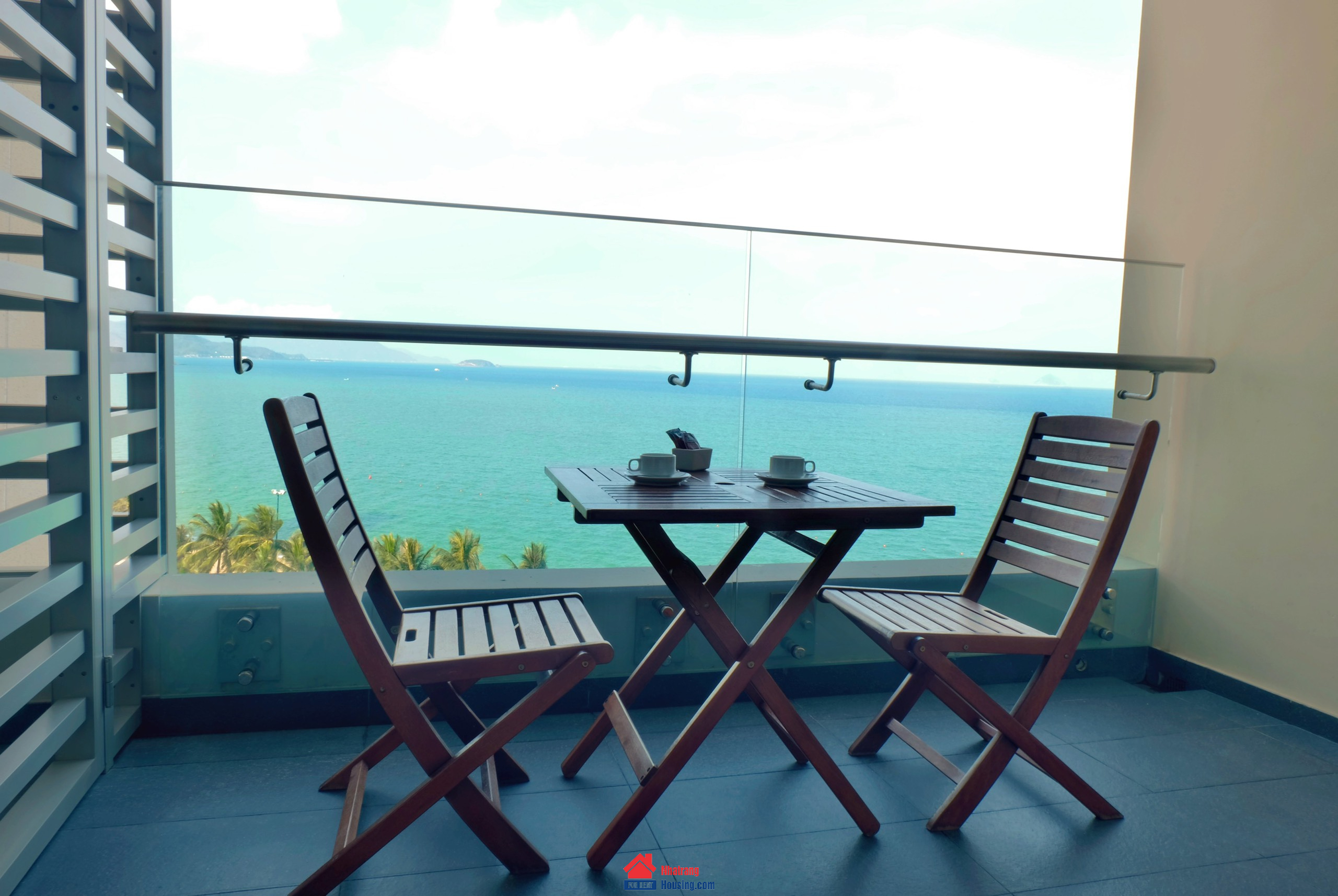 The Costa Nha Trang Apartment for rent | Studio, area 65m² | 16million / month